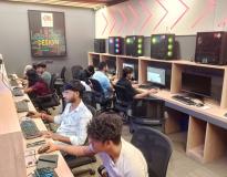 Zee Institute of Creative Art, Delhi Labs(1)