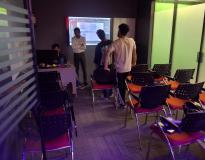 Zee Institute of Creative Art, Delhi Labs(2)