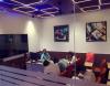 Zee Institute of Creative Art, Delhi Classroom