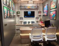 Zee Institute of Creative Art, Delhi Others(2)