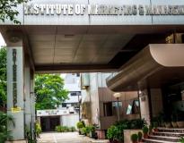 IMM Delhi Entrance(3)