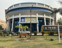 GNIT IPU Main Building