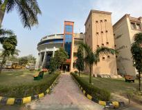 GNIT IPU Campus Building(2)