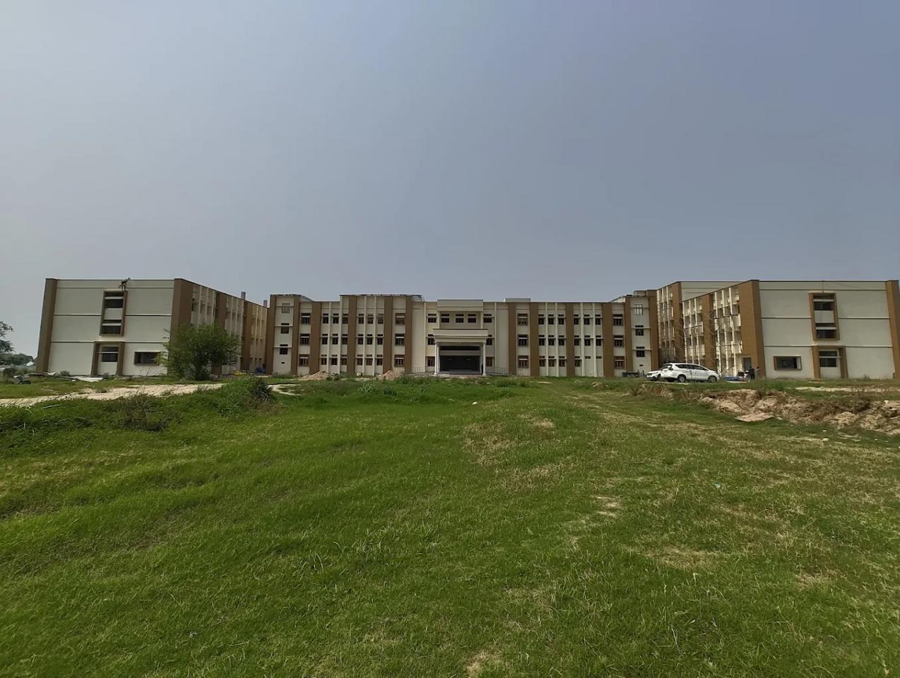 Amrita Vishwa Vidyapeetham - Haridwar Campus