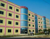 Elite Polytechnic Institute Main Building