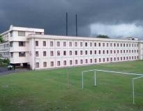 R.K. Mission Shilpamandira Campus Building(1)