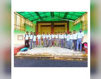 R.K. Mission Shilpamandira Others(2)