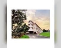 R.K. Mission Shilpamandira Campus Building(4)