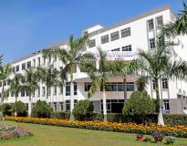 Dr. B.C. Roy Polytechnic Campus Building(3)