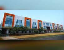 KL University Hyderabad Main Building(1)