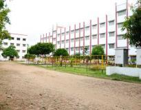 Kingston Polytechnic College Campus View(2)