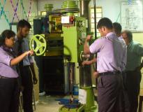 Kingston Polytechnic College Labs(5)