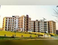 Aryabhatta Knowledge University Main Building