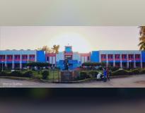 JAU Campus Building(1)