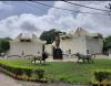 JAU Campus View
