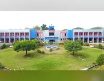 JAU Campus Building(2)