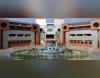 JAU Main Building