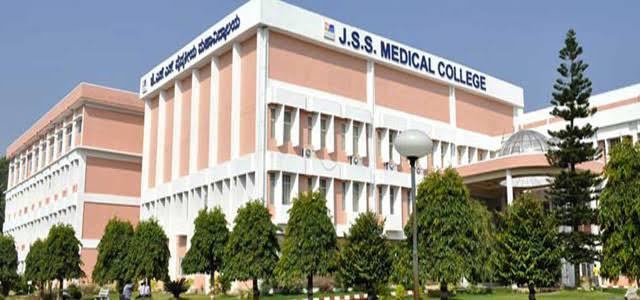 Campus Building