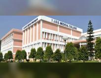 JSS Medical College Campus Building(5)