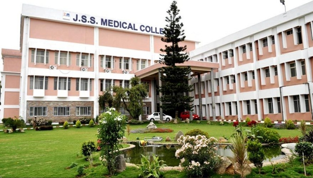 Main Building