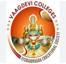 Vaagdevi Degree and PG College Logo