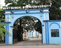 West Bengal State University Entrance(2)