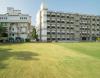 GLS University Ahmedabad Campus Building(3)