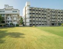 GLS University Ahmedabad Campus Building(3)