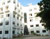 GLS University Ahmedabad Campus Building(4)