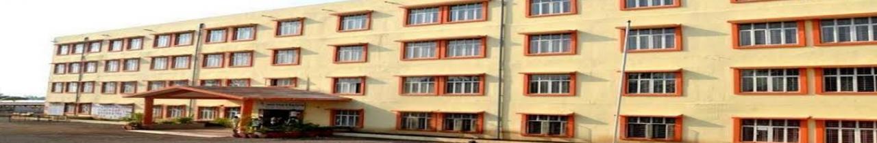 Jaihind College of Engineering