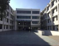 Alankar Mahila P.G. Mahavidyalaya Main Building