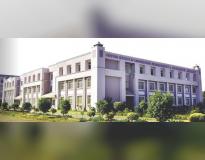 PIEMR Campus Building(2)