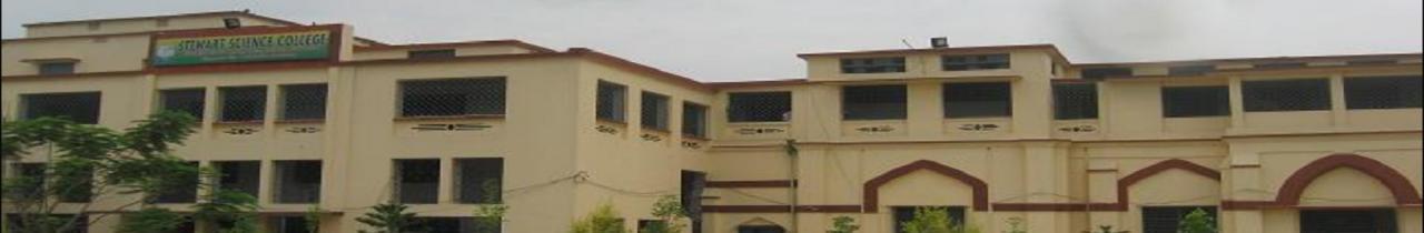 Stewart Science College