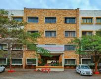 Sharad Institute of Technology, College of Engineering Main Building