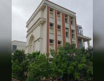 Rajkiya Engineering College Campus Building(2)