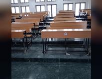 Rajkiya Engineering College Classroom