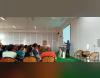 Rajkiya Engineering College Seminar hall