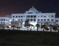REC Campus Building