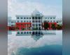 REC Main Building