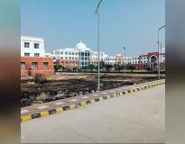 REC Campus View