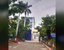 Jalpaiguri Government Engineering College Entrance(2)