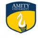 Amity University, Hyderabad
