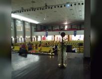 BSSS Auditorium
