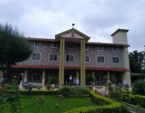 BSSS Main Building