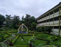 BSSS Campus View