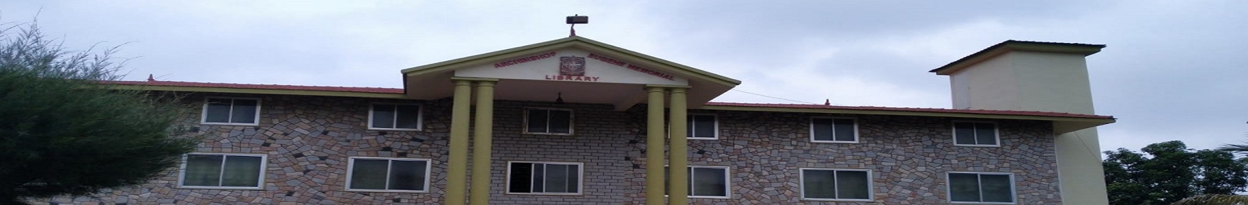 The Bhopal School of Social Sciences