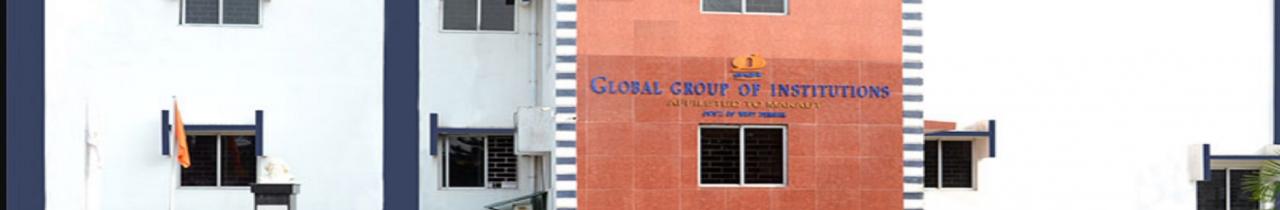 Global Group of Institutions