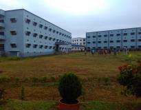 PKRMC Campus View