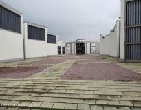 Bajaj Institute of Technology Wardha Campus Building(1)