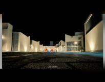 Bajaj Institute of Technology Wardha Campus Building(2)